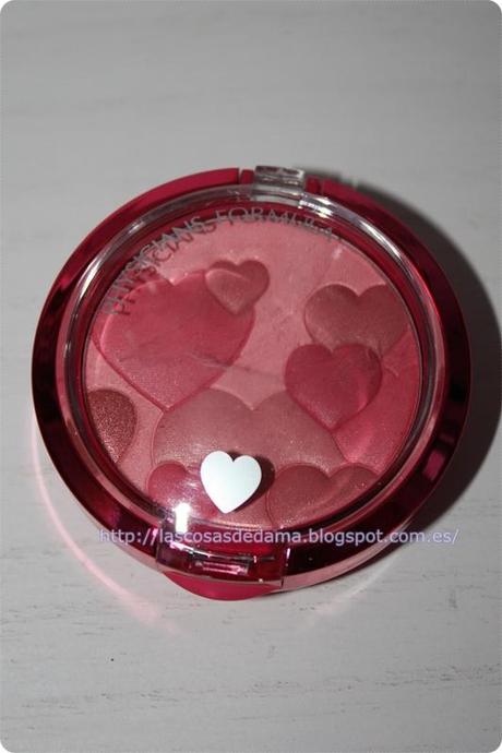 Colorete Happy Booster, Glow & Mood Boosting de Physician's Formula