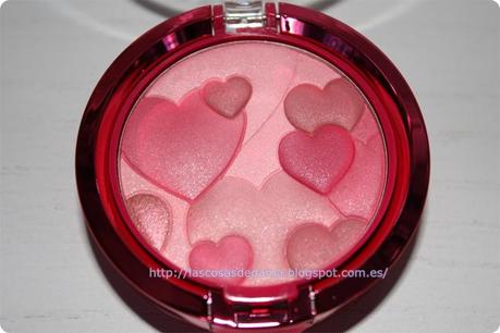 Colorete Happy Booster, Glow & Mood Boosting de Physician's Formula