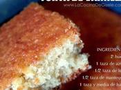 Torta Vainilla