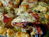 Pollo Hawaiano