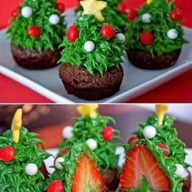 25 super ideas para decorar la comida en Navidad d_4d0767633_3dc51f_7_6c1d2c9-380x380