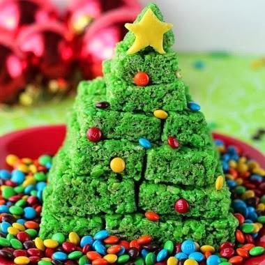 25 super ideas para decorar la comida en Navidad 9_e98_1f8cd63_e9b4d60510b8f6-380x380