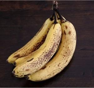 Helado Natural de Cambur (Banana)