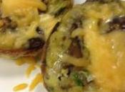 Mini Omelette moldes cupcakes