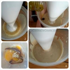 Ensalada César Original