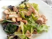 Ensalada César Pollo