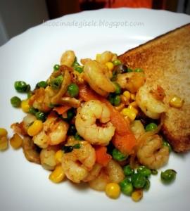 Comer saludable y con sabor