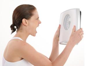 Porqué las dietas no funcionan