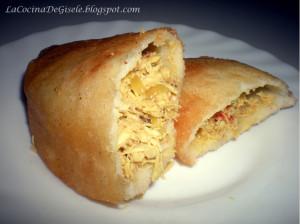 Empanadas de Pollo