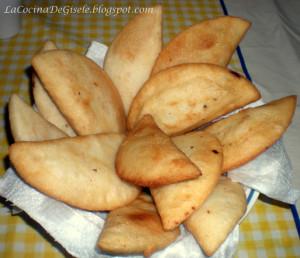 Empanadas de Pollo