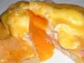 Huevos Benedictine
