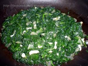 Involtini di pollo (rollitos de pollo)