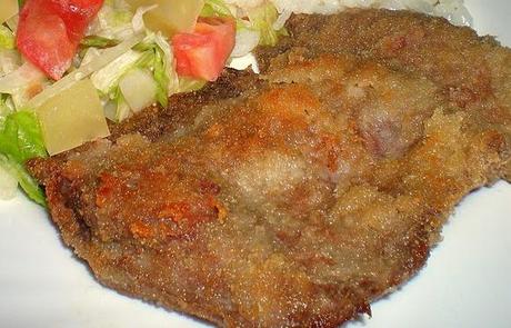 milanesa