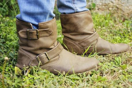 OUTFIT 63. CAPA GRIS.