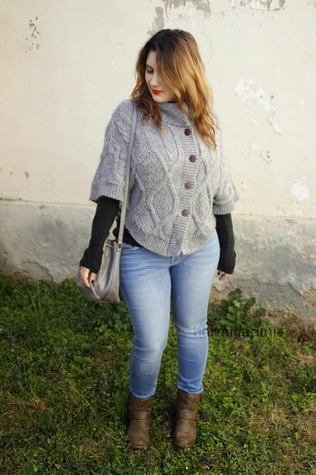 OUTFIT 63. CAPA GRIS.