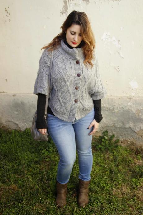 OUTFIT 63. CAPA GRIS.