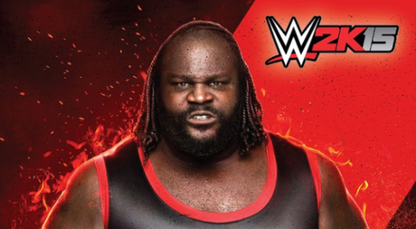 Mark Henry Hall of Pain