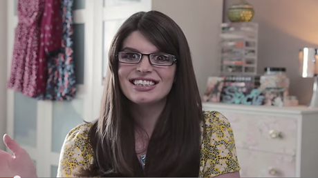 Ella necesita un corazón generoso