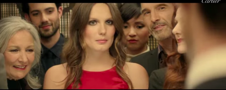 Cartier y sus originales propuestas de matrimonio