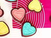 Galletitas para Valentin