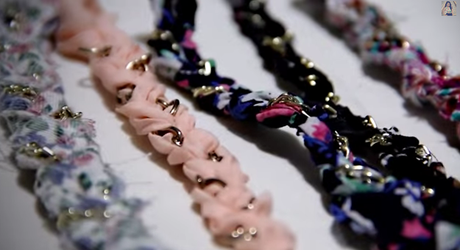 Como hacer pulseras estilo vintage [ DIY ]