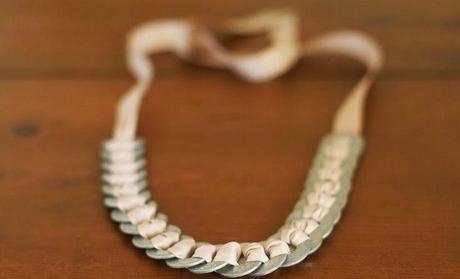 Como hacer pulseras estilo vintage [ DIY ]