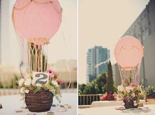 Decoración de cumpleaños Low Cost con globos Decoración de cumpleaños Low Cost con globos