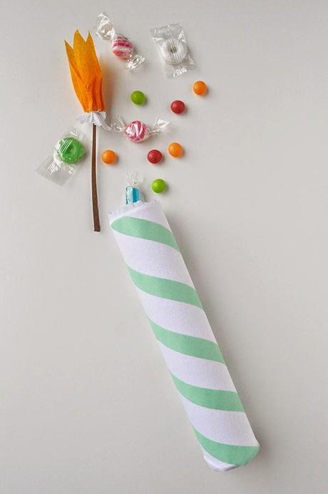 Ideas DIY para souvenir de cumpleaños Ideas DIY para souvenir de cumpleaños