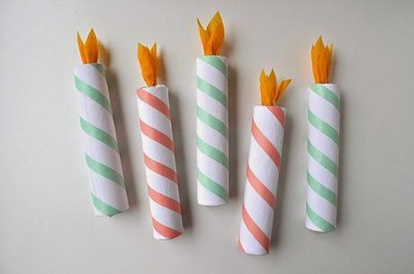 Ideas DIY para souvenir de cumpleaños