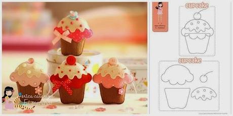 Varios moldes de regalo! Varios moldes de regalo!