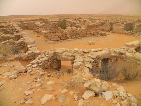 TUNEZ:UN PASEO EN DROMEDARIO HASTA KSAR GHILANE