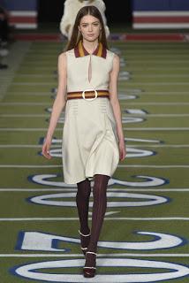 TOMMY HILFIGER Ready-To-Wear NYFW Otoño 2015