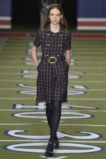 TOMMY HILFIGER Ready-To-Wear NYFW Otoño 2015