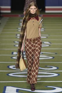 TOMMY HILFIGER Ready-To-Wear NYFW Otoño 2015