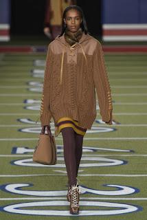 TOMMY HILFIGER Ready-To-Wear NYFW Otoño 2015