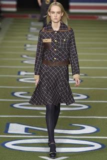 TOMMY HILFIGER Ready-To-Wear NYFW Otoño 2015
