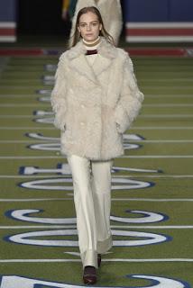 TOMMY HILFIGER Ready-To-Wear NYFW Otoño 2015