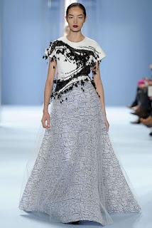 CAROLINA HERRERA Ready-To-Wear NYFW Otoño 2015