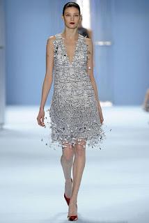 CAROLINA HERRERA Ready-To-Wear NYFW Otoño 2015