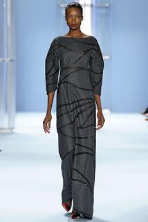 CAROLINA HERRERA Ready-To-Wear NYFW Otoño 2015