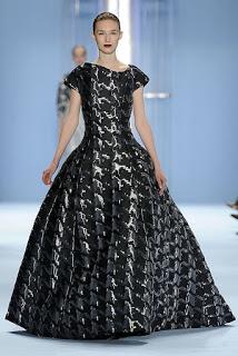 CAROLINA HERRERA Ready-To-Wear NYFW Otoño 2015