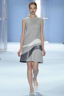 CAROLINA HERRERA Ready-To-Wear NYFW Otoño 2015