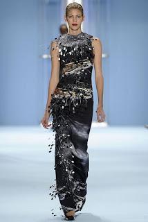 CAROLINA HERRERA Ready-To-Wear NYFW Otoño 2015