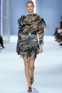 CAROLINA HERRERA Ready-To-Wear NYFW Otoño 2015
