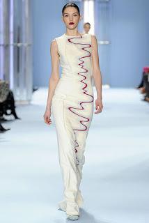 CAROLINA HERRERA Ready-To-Wear NYFW Otoño 2015