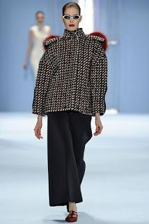 CAROLINA HERRERA Ready-To-Wear NYFW Otoño 2015