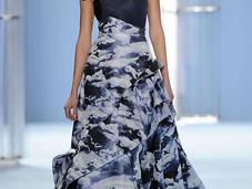 CAROLINA HERRERA Ready-To-Wear NYFW Otoño 2015