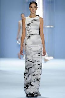 CAROLINA HERRERA Ready-To-Wear NYFW Otoño 2015