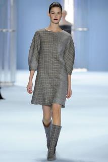 CAROLINA HERRERA Ready-To-Wear NYFW Otoño 2015