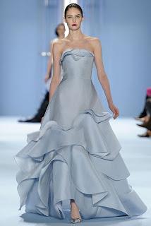 CAROLINA HERRERA Ready-To-Wear NYFW Otoño 2015